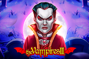 The Vampires 2 by Endorphina