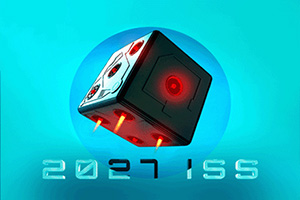 2027ISS by Endorphina