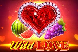 Wild Love by Endorphina