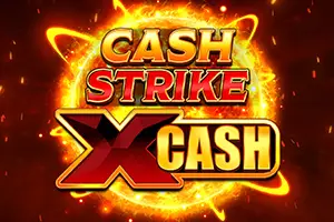 Cash Strike X Cash by Blueprint