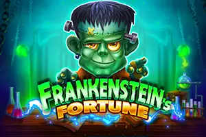 Frankensteins Fortune by Blueprint