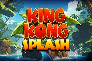King Kong Splash by Blueprint