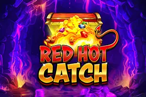 Red Hot Catch by Blueprint