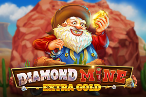 Diamond Mine Extra Gold by Blueprint