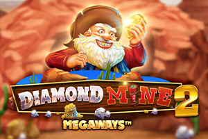 Diamond Mine 2 by Blueprint