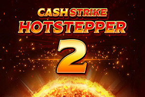 Cash Strike Hotstepper 2 by Blueprint