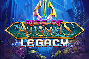 Rise of Atlantis Legacy by Blueprint