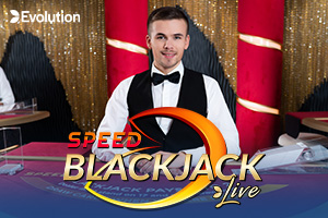 Classic Speed Blackjack 4