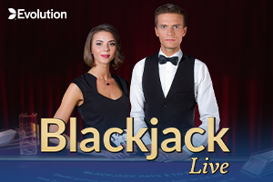Blackjack VIP 21