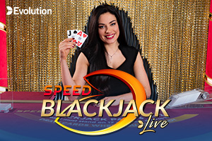 Classic Speed Blackjack 25 by Evolution