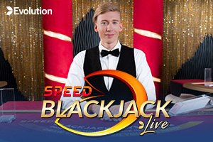 Speed Blackjack K