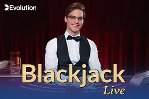 Blackjack VIP 4 by Evolution