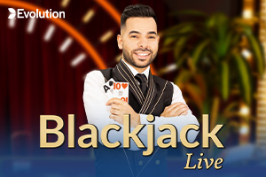Blackjack Vip A