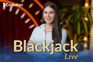 Blackjack VIP G by Evolution
