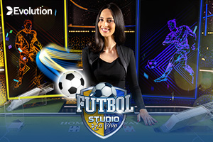 Football Studio in Spanish