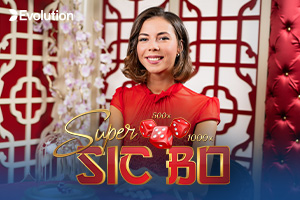 Super Sic Bo