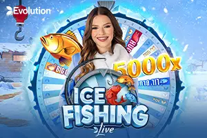 Ice Fishing