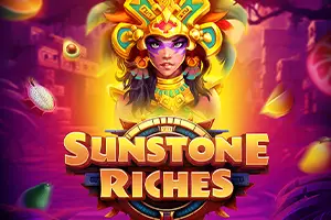 Sunstone Riches by EvoPlay