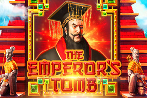 Emperor's Tomb