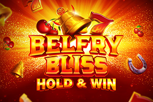 Belfry Bliss Hold and Win by EvoPlay