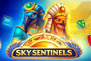 Sky Sentinels by EvoPlay