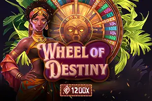 Wheel of Destiny by SmartSoft