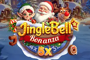 Jingle Bell Bonanza by SmartSoft
