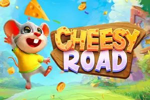 Cheesy Road by SmartSoft