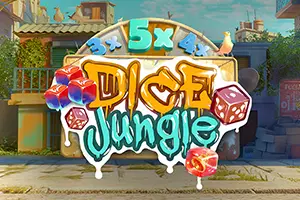 Dice Jungle by SmartSoft