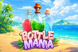 Bottle Mania by SmartSoft