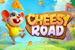 Cheesy Road Classic by SmartSoft
