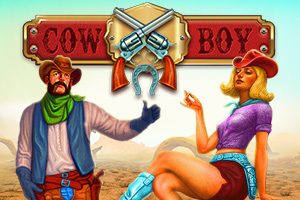 Cowboy