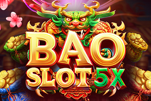 Bao Slot x5 by SmartSoft