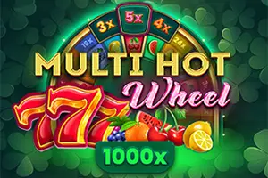 Multi Hot Wheel by SmartSoft