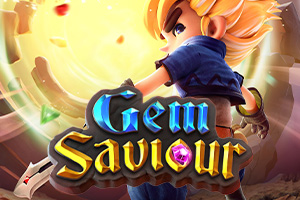 Gem Saviour