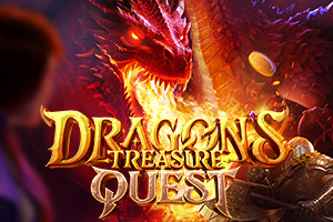 Dragons Treasure Quest by PG Soft