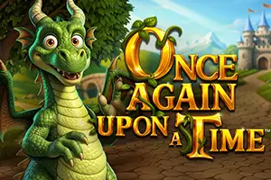 Once Again upon a Time by Betsoft