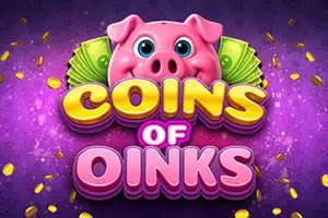 Coins of Oinks by Betsoft