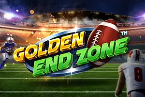 Golden End Zone by Betsoft