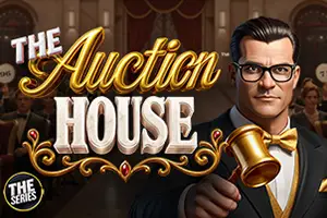 The Auction House by Betsoft