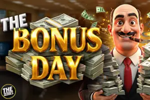 The Bonus Day by Betsoft