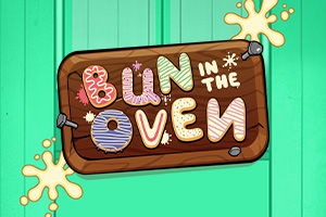 Bun In The Oven