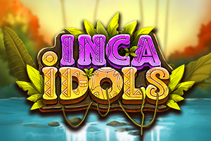 Inca Idols
