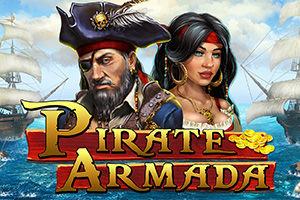Pirate Armada by 1X2 Gaming