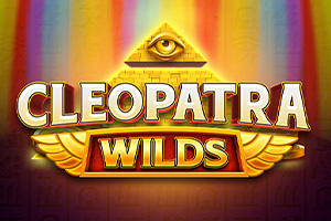 Cleopatra Wilds Hold and Win by 1X2 Gaming