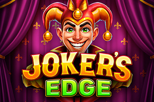 Jokers Edge by 1X2 Gaming
