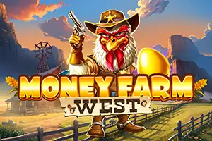 Money Farm West by GameArt