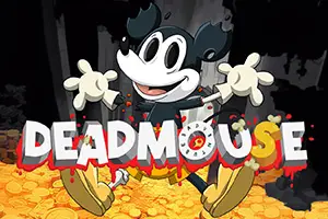 Deadmouse Adventures by GameArt