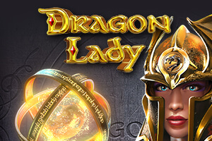 Dragon Lady by GameArt