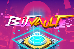 Bit Vault by GameArt